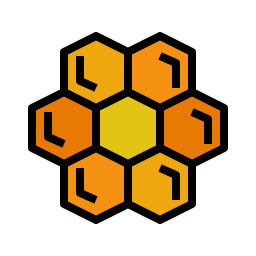 Bee icon