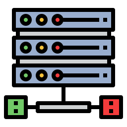 database icoon