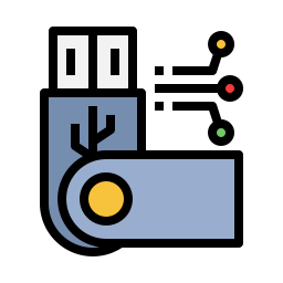 Flash icon