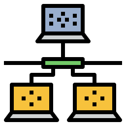 Connection icon