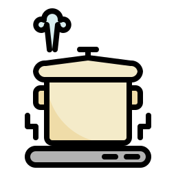 Cooking icon