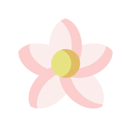 Flower icon