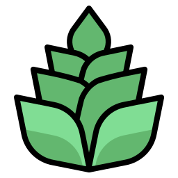 Nature icon