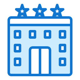 Building icon