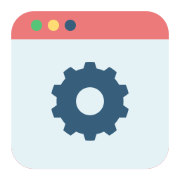 Web icon