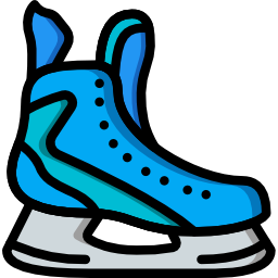 patins Ícone