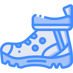 stiefel icon