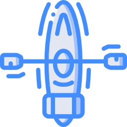 kajak icon