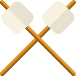 marshmallows icon