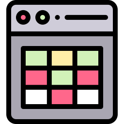 launchpad icon