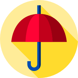 Umbrella icon