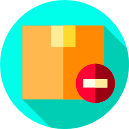 Box icon