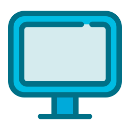 monitor icon