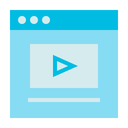 video icon