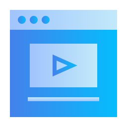 video icon