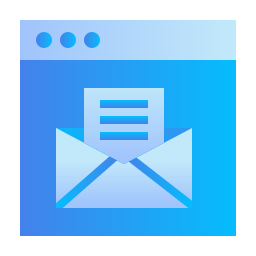 email icon