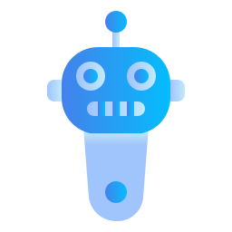 roboter icon