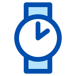 Clock icon