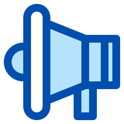 Communication icon