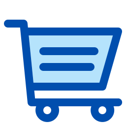 Shopping icon