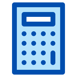 Calculator icon