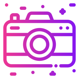 Camera icon