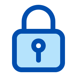 Lock icon