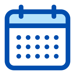 Calendar icon