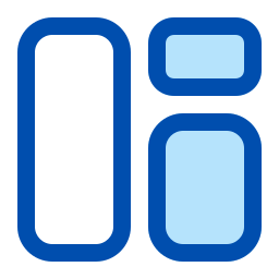 Grid icon