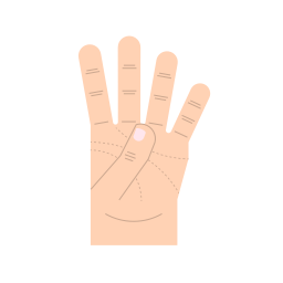 hand icon