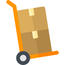 Cart icon