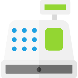 Register icon