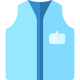 Vest icon