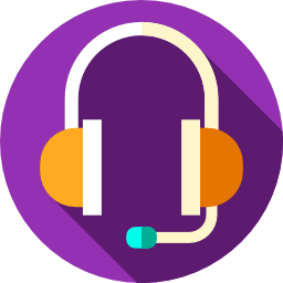 Headset icon