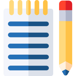 Notes icon