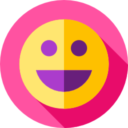 Smile icon