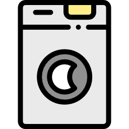 Washing machine icon