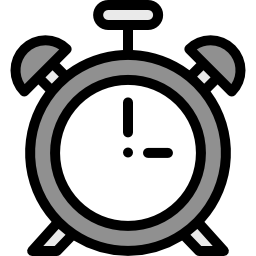 Clock icon