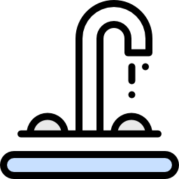 Sink icon