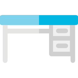 Desk icon