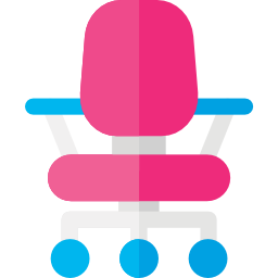 Chair icon