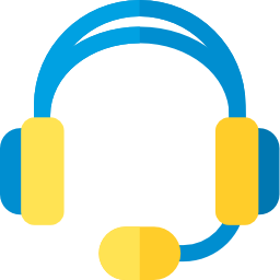 Headset icon