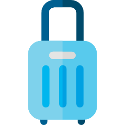 Luggage icon