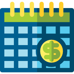 Calendar icon