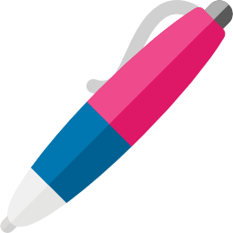 Pen icon