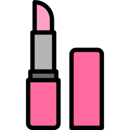 Lipstick icon