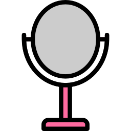 Зеркало иконка
