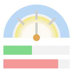 Scale icon