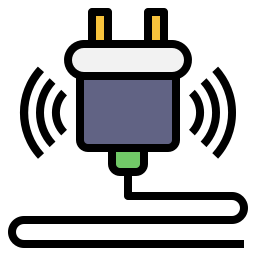 stecker icon