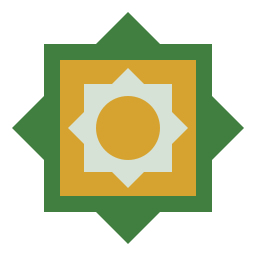 dekoration icon